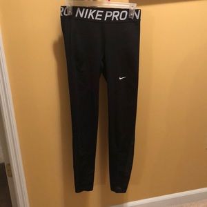 Nike leggings